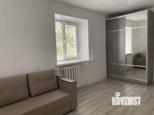 1-к квартира, на длительный срок, 31м2, 2/5 этаж