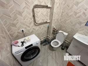 2-к квартира, посуточно, 65м2, 1/1 этаж