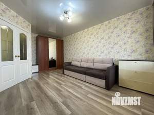 1-к квартира, на длительный срок, 34м2, 9/10 этаж