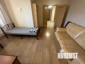2-к квартира, посуточно, 80м2, 4/10 этаж