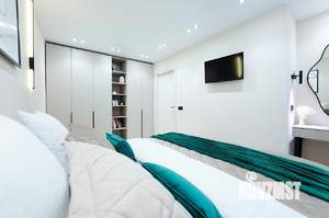 2-к квартира, посуточно, 45м2, 1/1 этаж