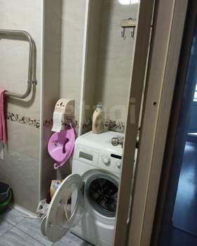 1-к квартира, на длительный срок, 31м2, 5/25 этаж