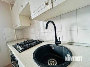 1-к квартира, на длительный срок, 29м2, 4/9 этаж