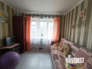 1-к квартира, на длительный срок, 31м2, 4/5 этаж