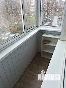 1-к квартира, на длительный срок, 29м2, 3/5 этаж