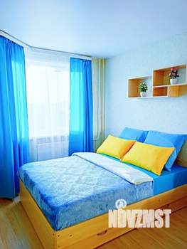 1-к квартира, посуточно, 39м2, 1/1 этаж