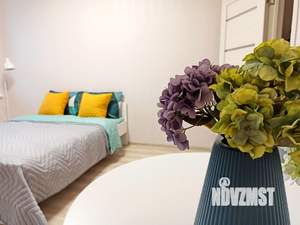 Студия квартира, посуточно, 25м2, 12/14 этаж