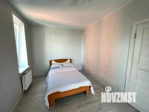2-к квартира, посуточно, 55м2, 13/14 этаж
