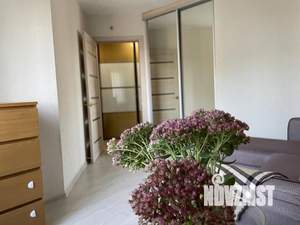 2-к квартира, посуточно, 50м2, 1/1 этаж