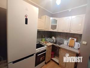 2-к квартира, на длительный срок, 44м2, 8/10 этаж