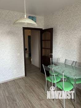 1-к квартира, на длительный срок, 40м2, 6/11 этаж