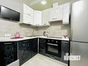 1-к квартира, на длительный срок, 38м2, 9/17 этаж