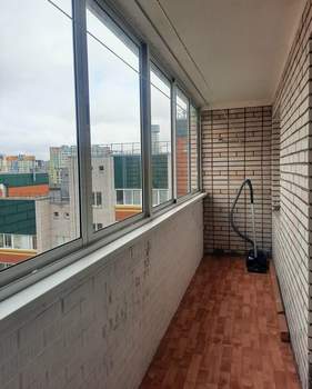 3-к квартира, на длительный срок, 72м2, 10/10 этаж