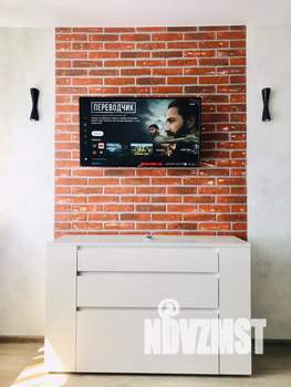 1-к квартира, посуточно, 40м2, 9/17 этаж