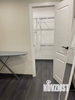 1-к квартира, на длительный срок, 40м2, 8/18 этаж