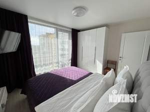 3-к квартира, на длительный срок, 77м2, 17/18 этаж