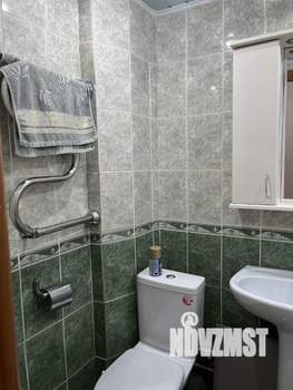 1-к квартира, посуточно, 28м2, 7/9 этаж