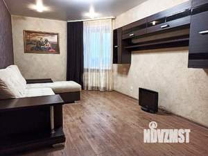 2-к квартира, на длительный срок, 45м2, 15/17 этаж