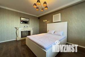 1-к квартира, посуточно, 35м2, 16/16 этаж