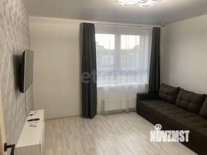 2-к квартира, на длительный срок, 56м2, 4/18 этаж