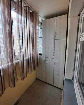 2-к квартира, на длительный срок, 57м2, 5/10 этаж