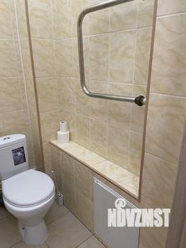 1-к квартира, на длительный срок, 30м2, 10/17 этаж