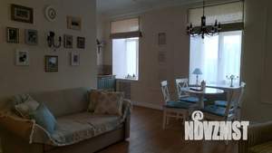 2-к квартира, посуточно, 39м2, 2/5 этаж