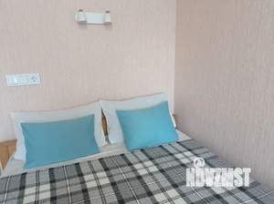 1-к квартира, посуточно, 35м2, 9/17 этаж