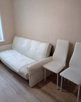 1-к квартира, на длительный срок, 34м2, 2/17 этаж