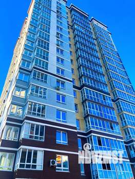 1-к квартира, посуточно, 30м2, 4/19 этаж