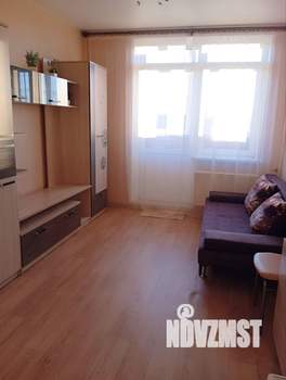 Студия квартира, на длительный срок, 25м2, 10/10 этаж