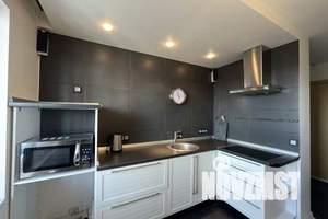 1-к квартира, посуточно, 35м2, 16/16 этаж