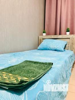 2-к квартира, посуточно, 68м2, 1/1 этаж