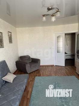 1-к квартира, на длительный срок, 43м2, 5/9 этаж