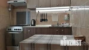 3-к квартира, посуточно, 60м2, 1/9 этаж