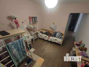 2-к квартира, на длительный срок, 52м2, 6/9 этаж