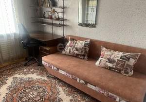4-к квартира, на длительный срок, 75м2, 4/9 этаж