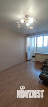 1-к квартира, на длительный срок, 37м2, 9/10 этаж