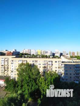1-к квартира, на длительный срок, 35м2, 12/17 этаж