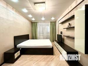 2-к квартира, посуточно, 58м2, 16/17 этаж