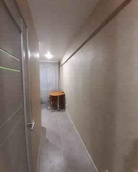 1-к квартира, на длительный срок, 30м2, 1/5 этаж