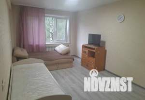 1-к квартира, на длительный срок, 30м2, 4/5 этаж