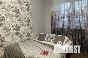 1-к квартира, посуточно, 39м2, 3/9 этаж