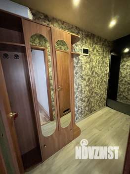 2-к квартира, на длительный срок, 46м2, 4/5 этаж