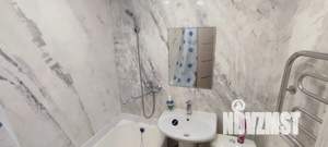 Студия квартира, посуточно, 30м2, 8/9 этаж