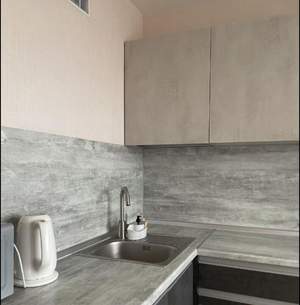 1-к квартира, на длительный срок, 30м2, 9/17 этаж