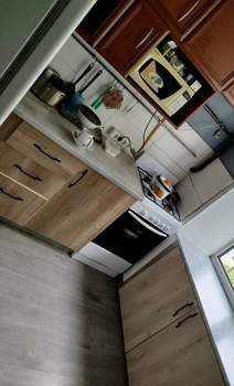 2-к квартира, на длительный срок, 44м2, 2/5 этаж