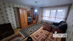 3-к квартира, на длительный срок, 68м2, 4/10 этаж