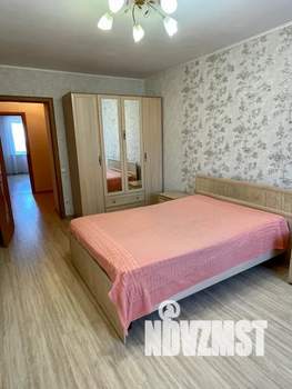 2-к квартира, посуточно, 60м2, 4/9 этаж