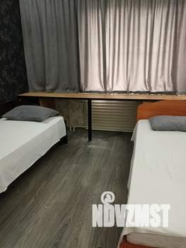 2-к квартира, посуточно, 46м2, 5/9 этаж